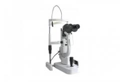 China Ophthalmological Examination Global Surgical Microscope , Portable Ent Microscope supplier