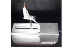 China Needle Flame Tester IEC 60695 Flame Test Machine Testing Apparatus supplier
