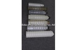 China Compatible 3210D Ricoh Black Toner Cartridge For Digital Printer and Copier supplier