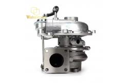 China C7.1 Engine Turbocharger Efficiency Guaranteed supplier