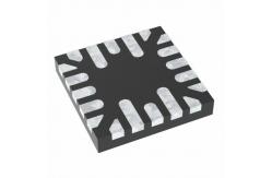 China LED1202JR Black LED Lighting Driver Integrated Circuit STMicroelectronics supplier