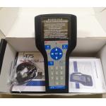 475 Hydraulic Handheld Hart Field Communicator With Touchscreen Display for sale