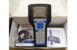 China 475 Hydraulic Handheld Hart Field Communicator With Touchscreen Display supplier