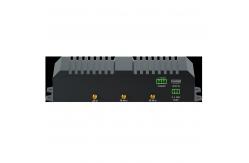China Rockchip RK3588 AIot 8K Double Ethernet HD Multimedia Box Edge Computing device supplier