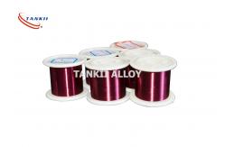 China Ni19Mn7 Ni34 Thermal Bimetal High Temp Alloy For Mechanical Work supplier
