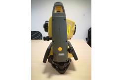 China Topcon ES-602G/ES105/ES103 Series Total Station for Surveying Instrument supplier