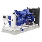 24kw 30kva Pperkins Generating Set 36kw 45kva 38.4A 48kw 60kva Perkins Generator for sale