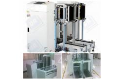 China PCB Loader Unloader NG/OK Stocker supplier