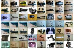 China Paintball Tactical Vest manufacturer