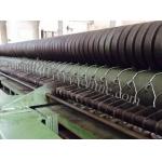 Wear Resisting Dia 3.0mm 4M Gabion Machine with strong toughness