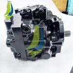708-1U-00161 Hydraulic Pump For WB93R Backhoe Loader for sale