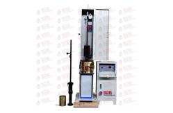 China ASTM AASHTO  Asphalt Testing Equipment 220v Automatic Marshall Compactor supplier