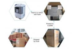 China Medical 5l Oxyen Concentrator 26kgs With Alarm System supplier