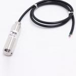 36VDC Water Level Transmitter , WNK Hydrostatic Liquid Level Sensor for sale