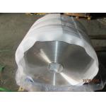 0.145MM Thickness Air Conditioner Aluminum Coil With Mill Finish Surface for sale