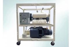China DYK Automatic Moveable Vacuum Pump Unit Transformer On Line Work supplier
