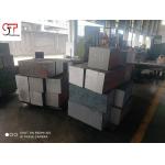 Forged Alloy Steel Blanks 20CrMnTi 18CrNiMo7-6 In Various Shapes for sale