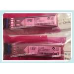 Cisco GLC-LH-SM  SFP Optical Transceiver Module 1000-Base LX/LH for sale