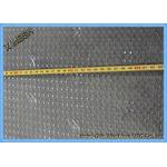 2.5 Flat Expanded Galvanized Diamond Mesh Lath 96 Length Eco Friendly