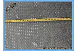 China 2.5 Flat Expanded Galvanized Diamond Mesh Lath 96 Length Eco Friendly supplier