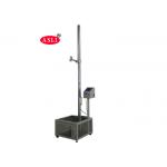 Electric Drop Ball Impact Tester Lab Test Equipment for Mobile Phone for sale