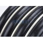 Rubber Four layers convoluted air spring