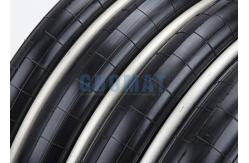 China Rubber Four layers convoluted air spring supplier