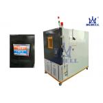 0 To 150D Temperature Humidity Environment Test Chamber MIL-STD-810D for sale