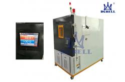 China 0 To 150D Temperature Humidity Environment Test Chamber MIL-STD-810D supplier