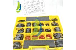 China 4C-4782 4C4782 O-ring Seal Kit For Excavator Spare Parts supplier