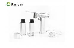 China Autoclavable Surgical Oscillating Saw Micro Bone Medical Cutting Tools 18000rpm supplier