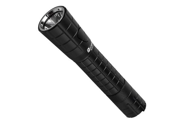 Portable USB Rechargeable Torch