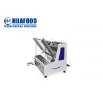 12mm Automatic Electric Bread Slicer Machine For Home Use Bread Cutting Machine for sale