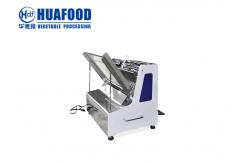 China 12mm Automatic Food Processing Machines Toast Industrial Bread Slicer supplier