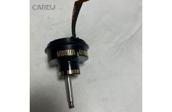 China EL Connector Parts For OLYMPUS CF-HQ290L supplier