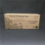 Recyclable Folding Carton Kraft Brown Paper Packaging Customized Printing Durable for sale