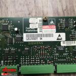 C98043-A7006-L1 6RX1700-0AK00 Siemens Terminal Expanision Board