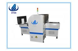 China F7: Independent Research and Development by ETON For LED Mounting Machine supplier