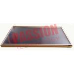 High Efficiency Solar Collector Flat Plate , Solar Water Heater Collector for sale