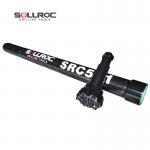 SRC531 Reverse Circulation Hammer With 3 Remet Thread for sale