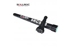 China SRC531 Reverse Circulation Hammer With 3 Remet Thread supplier