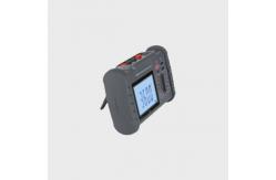 China Double Clamp Phase Digital Va Meter With Measuring Instrument supplier