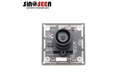 China 4K 8MP HDR USB Camera Module With SONY IMX415 Sensor supplier