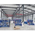 EPAL Pallet Nailing Machine Pallet Nailer Equipment Wood Pallet Making Stacking Machine