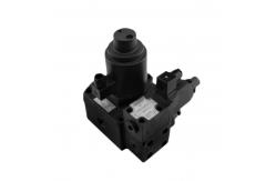 China High Durable Hydraulic Machine Pump With Wide Pressure Range 1 Year Warranty supplier