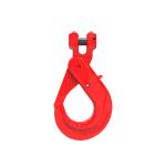 SLR248-ITALY TYPE CLEVIS SELF LOCKING HOOK for sale