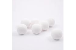 China High-Strength Zirconia Toughened Alumina Grinding Balls supplier