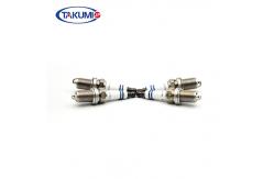 China M14x1.25 Honda Accord Spark Plug supplier