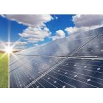 Household Roof Solar Pv Modules Original Model Flame Resistant Back Sheet for sale
