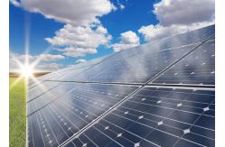 China Household Roof Solar Pv Modules Original Model Flame Resistant Back Sheet supplier